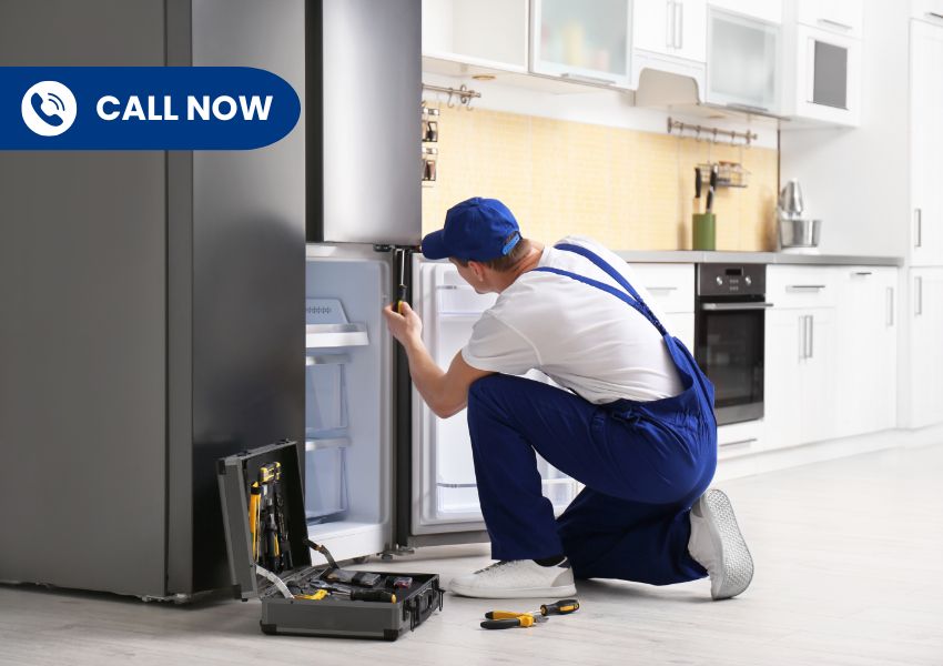 Niverville Appliance Repair Company