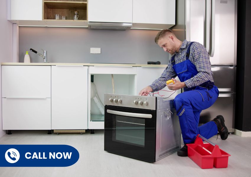 Appliance Repair Services in Niverville, NY
